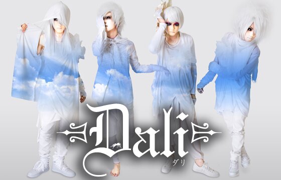 dali