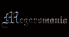 Megaromania