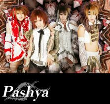 Pashya